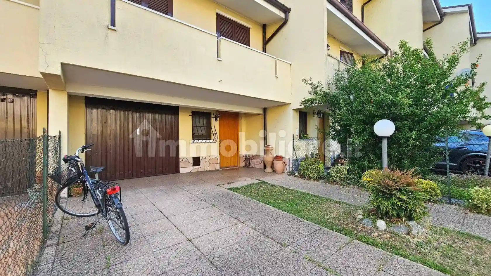 Villetta a schiera - foto 2