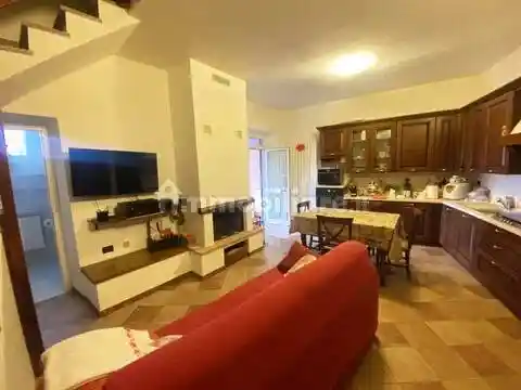 Villa in vendita a La Spezia