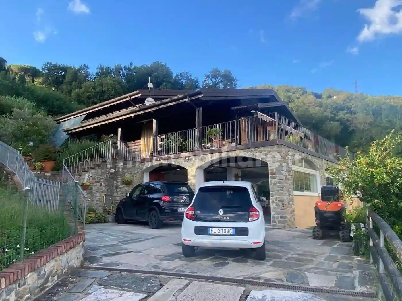 Villa - foto 2