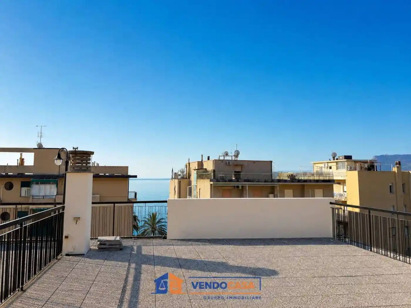 Appartamento in vendita a Spotorno