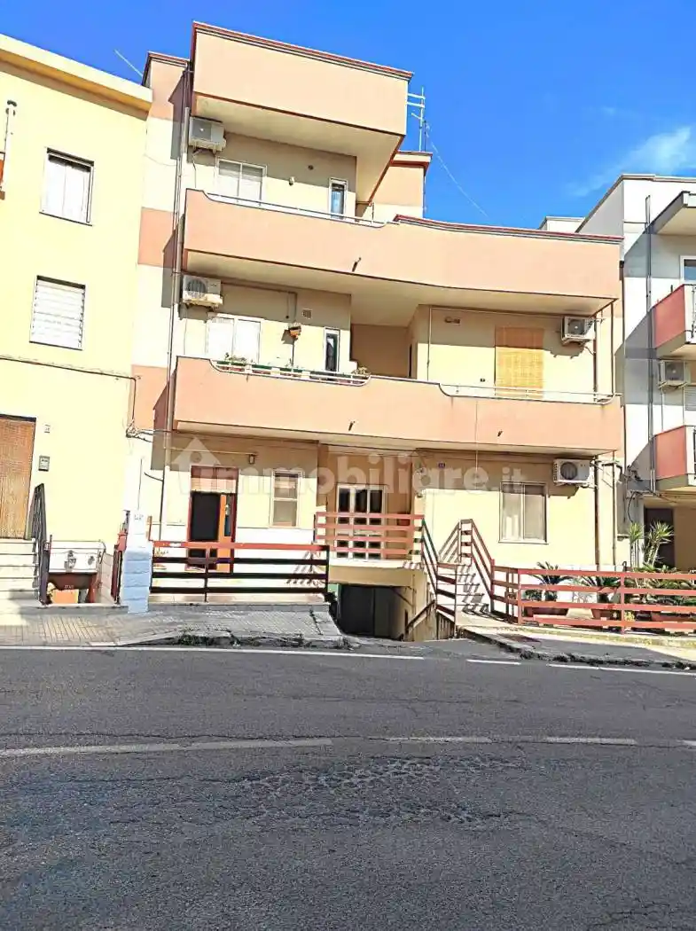 Appartamento in vendita a Montemesola
