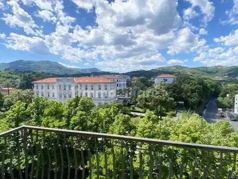 Appartamento in vendita a La Spezia