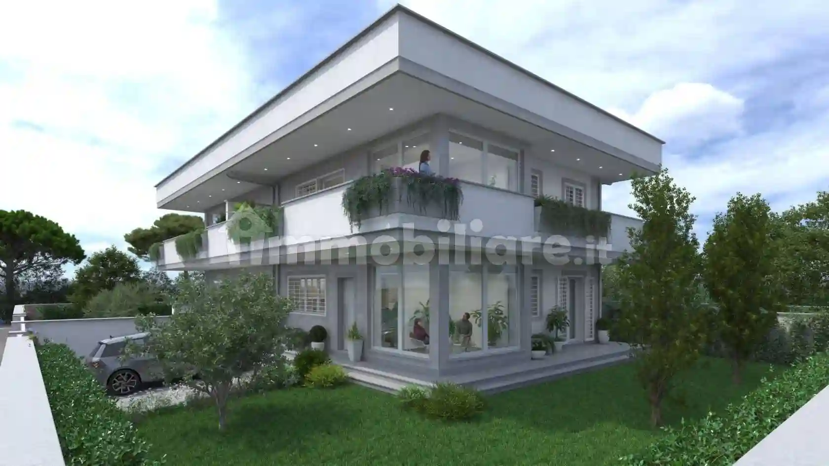 Appartamento - foto 5