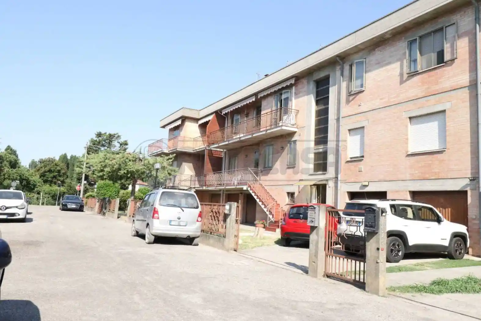 Appartamento in vendita a Bondeno