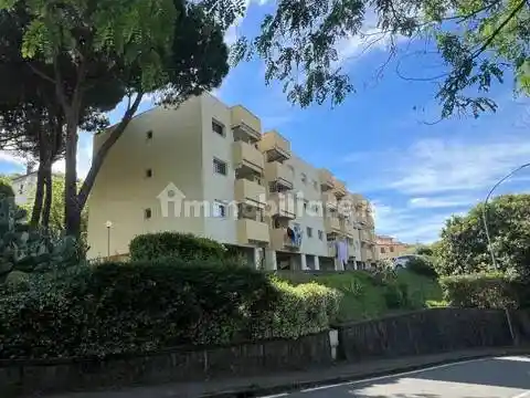 Appartamento in vendita a La Spezia