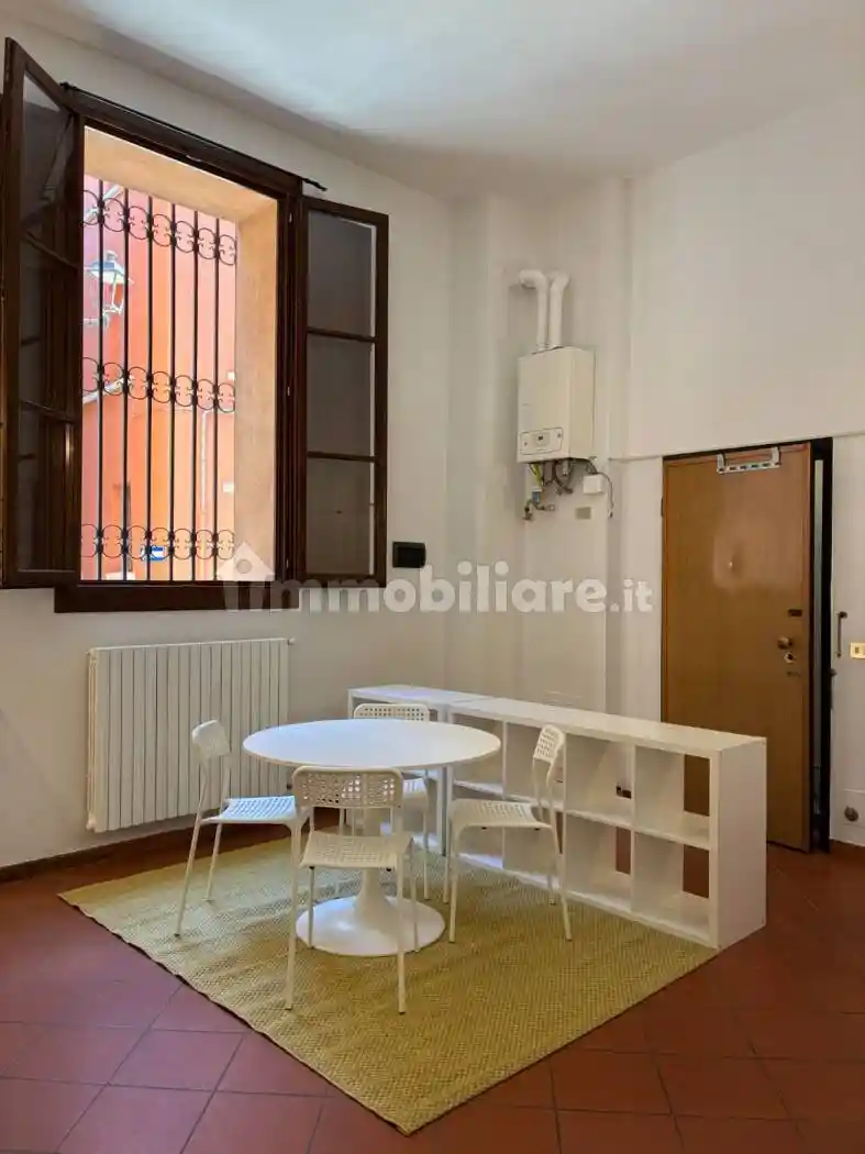 Appartamento in affitto a Imola