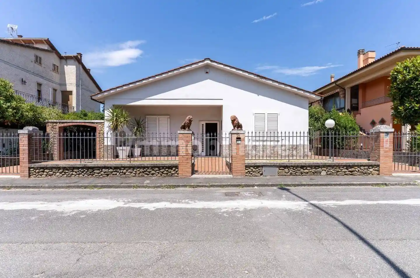 Villa in vendita a Montelupo Fiorentino