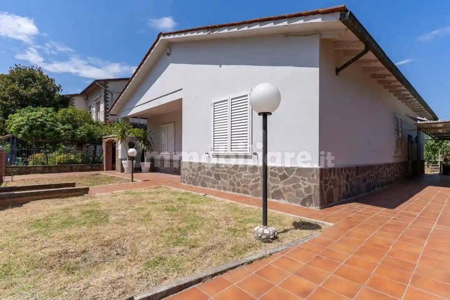 Villa - foto 3