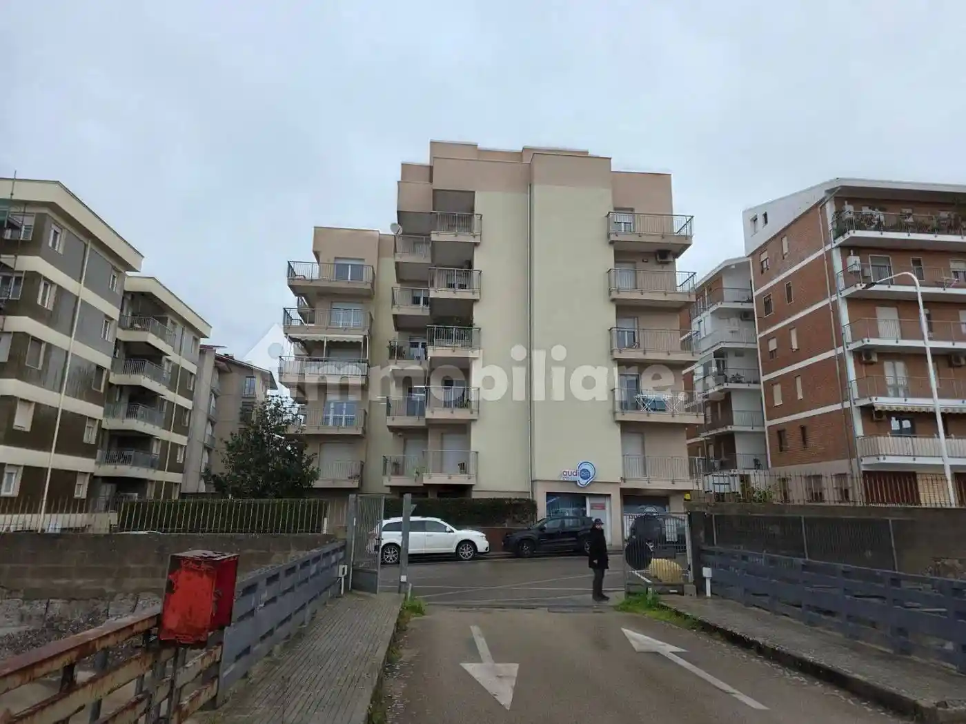 Appartamento in vendita a Sassari
