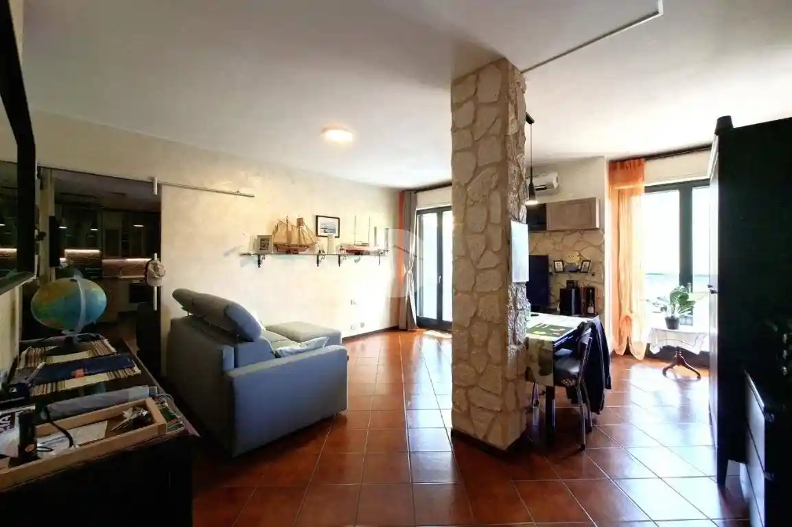 Appartamento in vendita a Sedriano