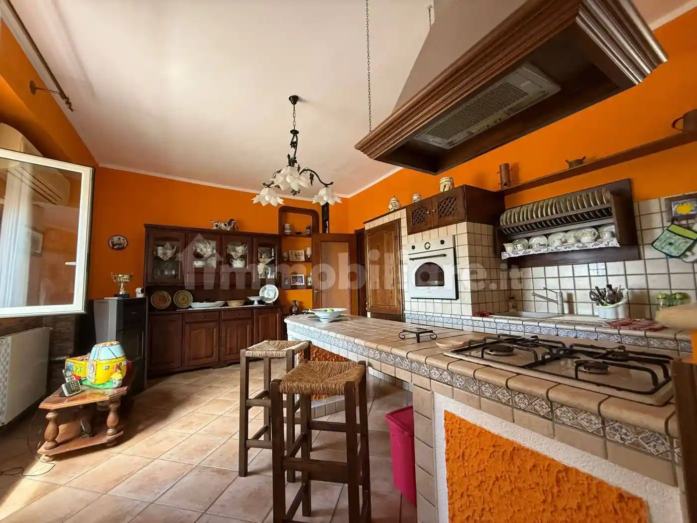 Appartamento in vendita a Palermo
