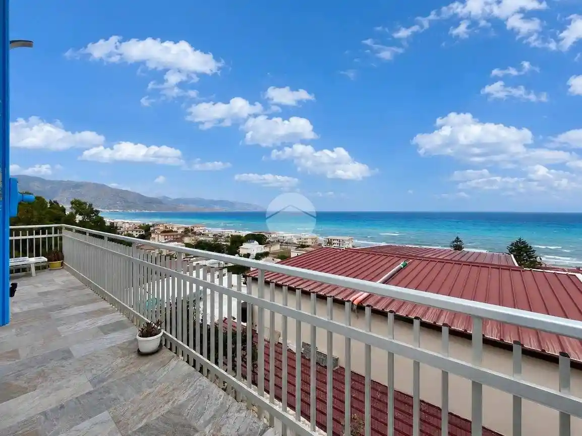 Villa in vendita a Alcamo