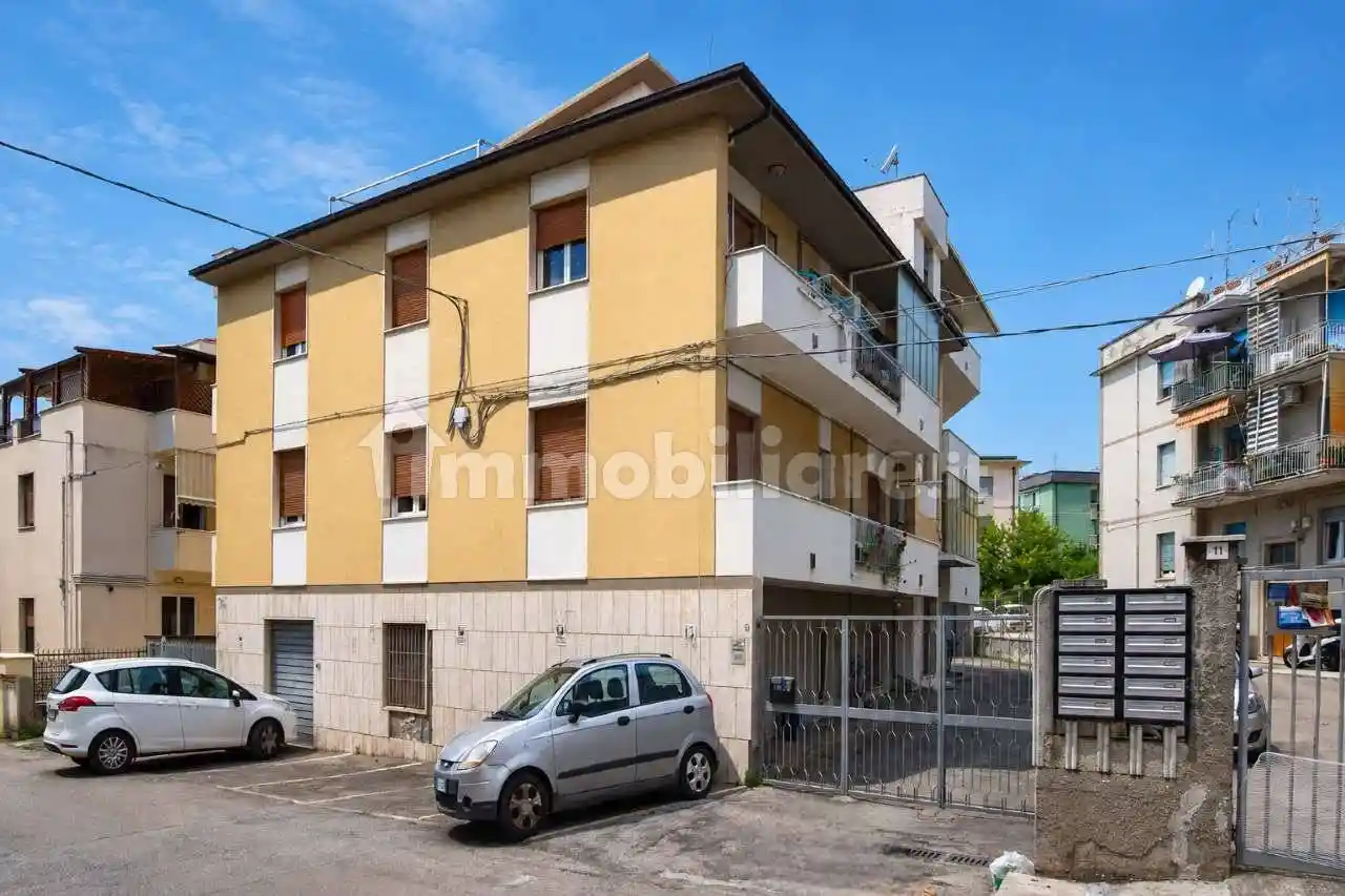 Appartamento in vendita a Pescara
