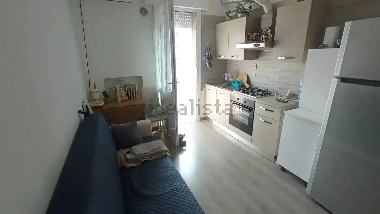 Appartamento in vendita a Padova