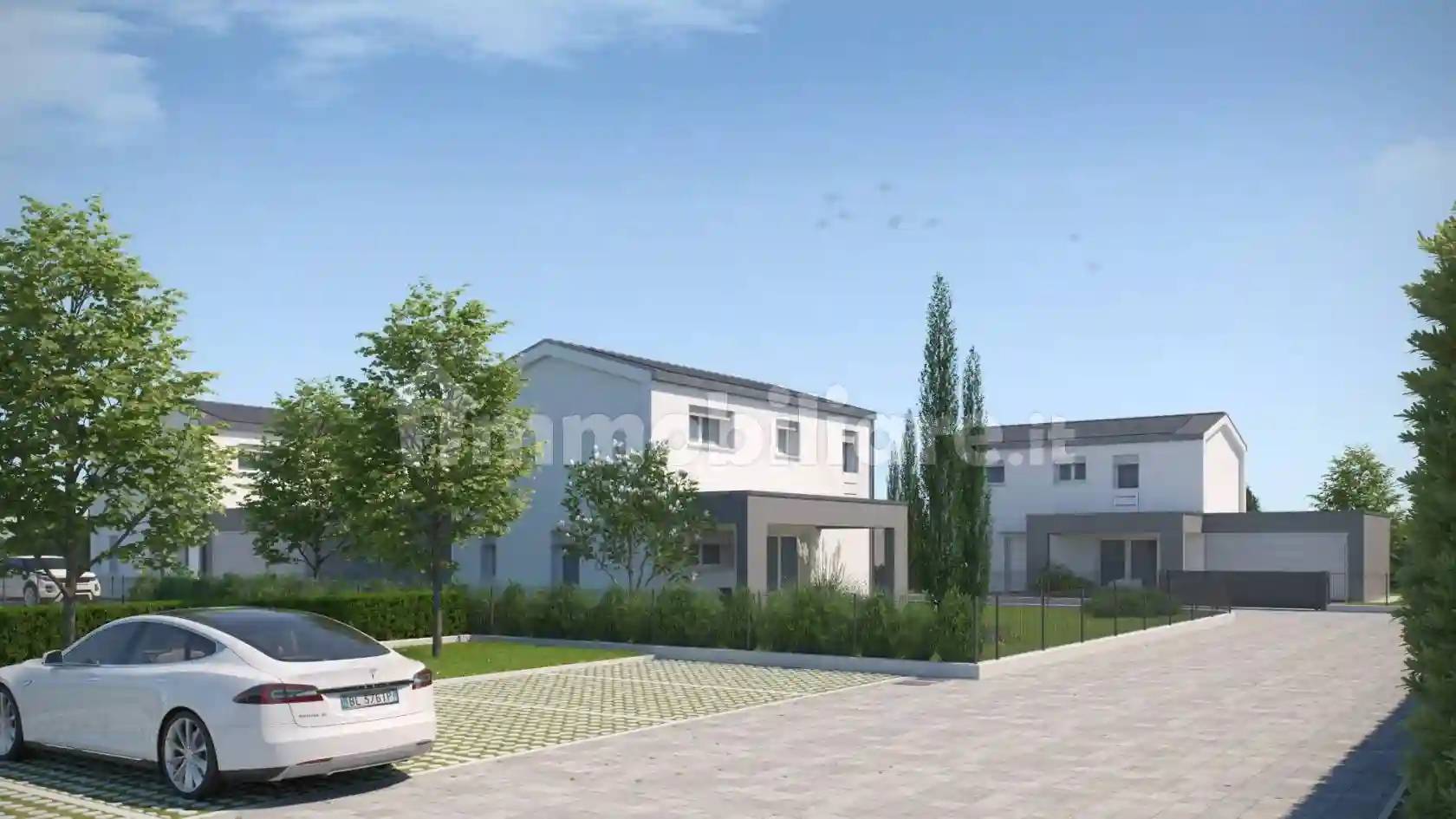 Villa - foto 3