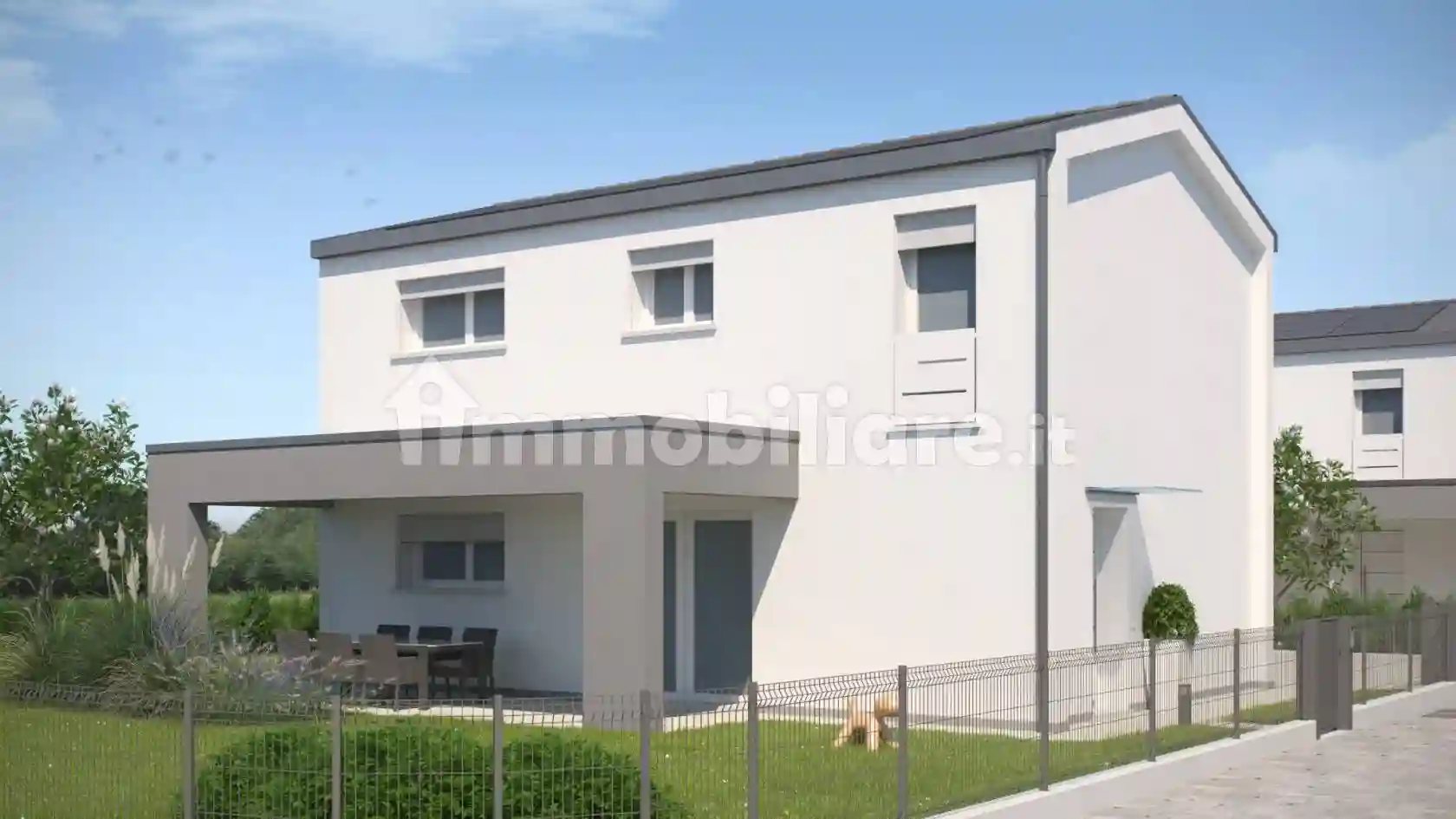 Villa - foto 5