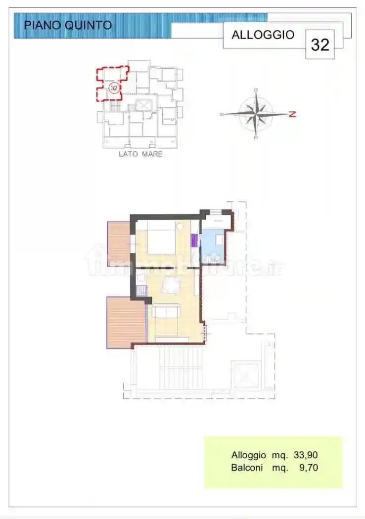 Appartamento - foto 3