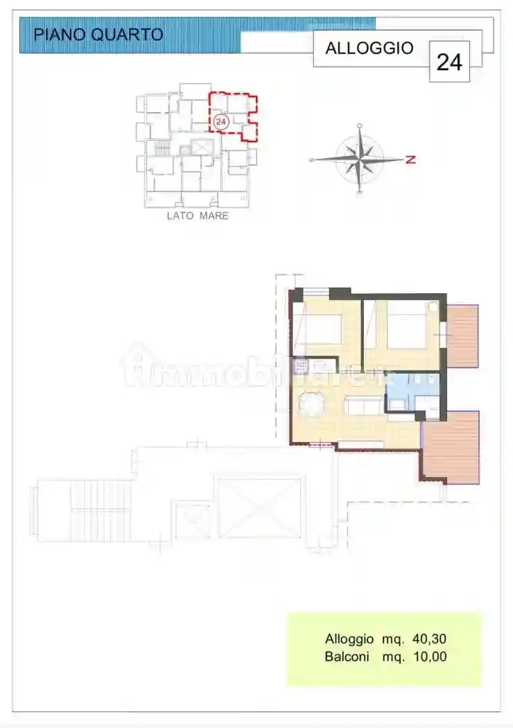 Appartamento - foto 4