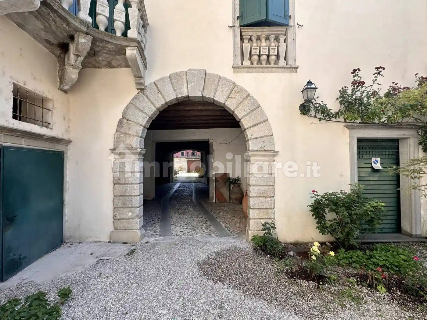Appartamento in vendita a Cividale del Friuli