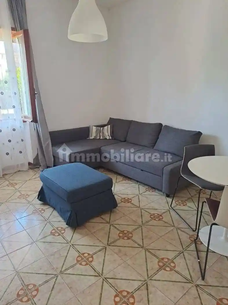 Appartamento in affitto a Fiumicino