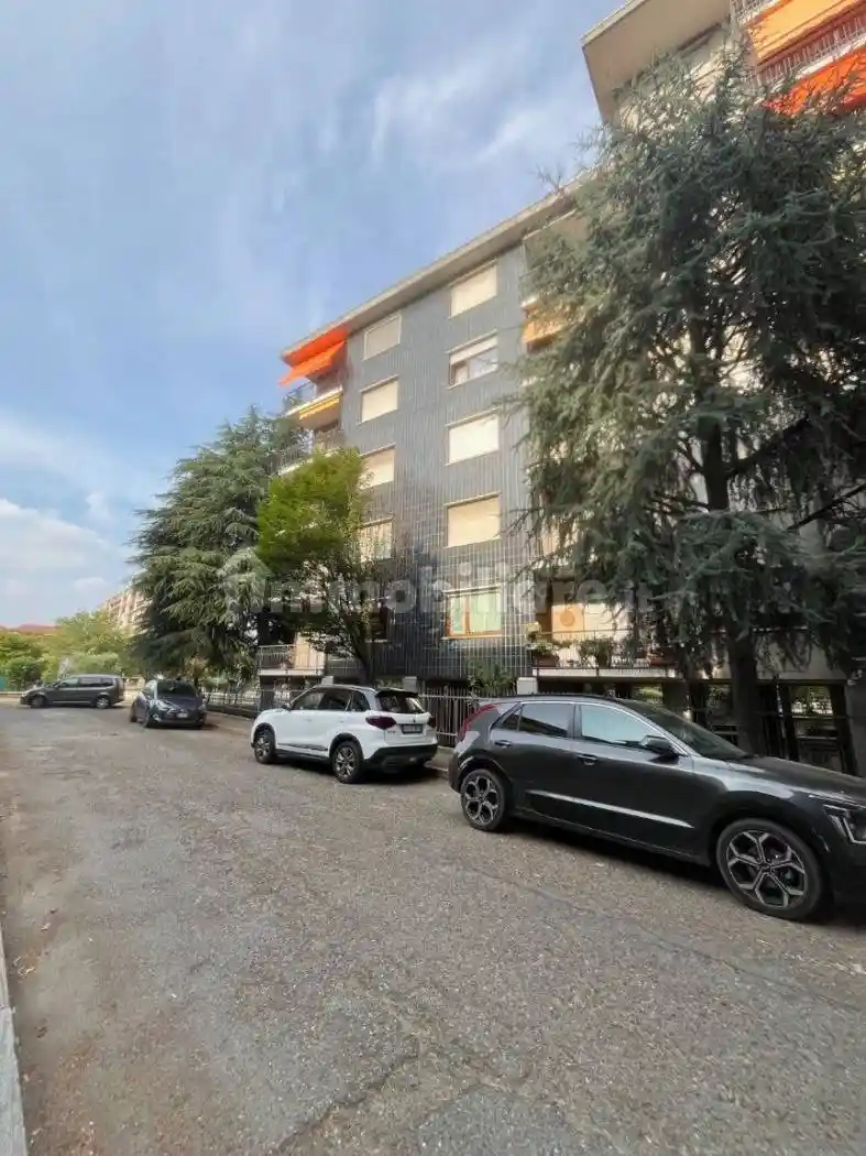 Appartamento in vendita a Grugliasco