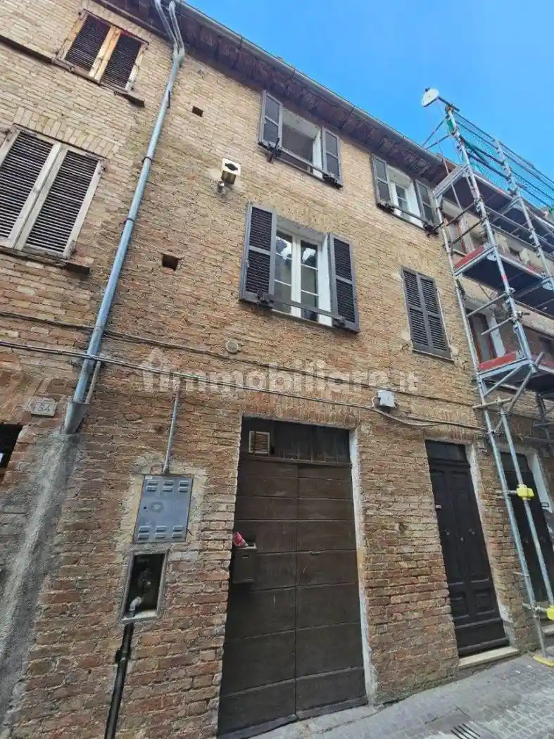 Appartamento in vendita a Cerreto d'Esi