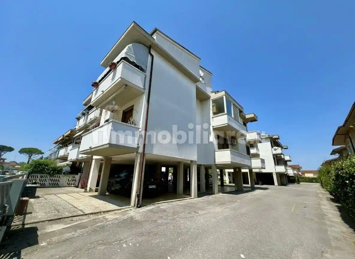 Attico - Mansarda in vendita a Viareggio