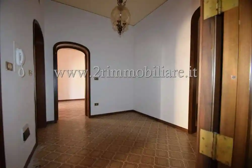 Appartamento in affitto a Mazara del Vallo