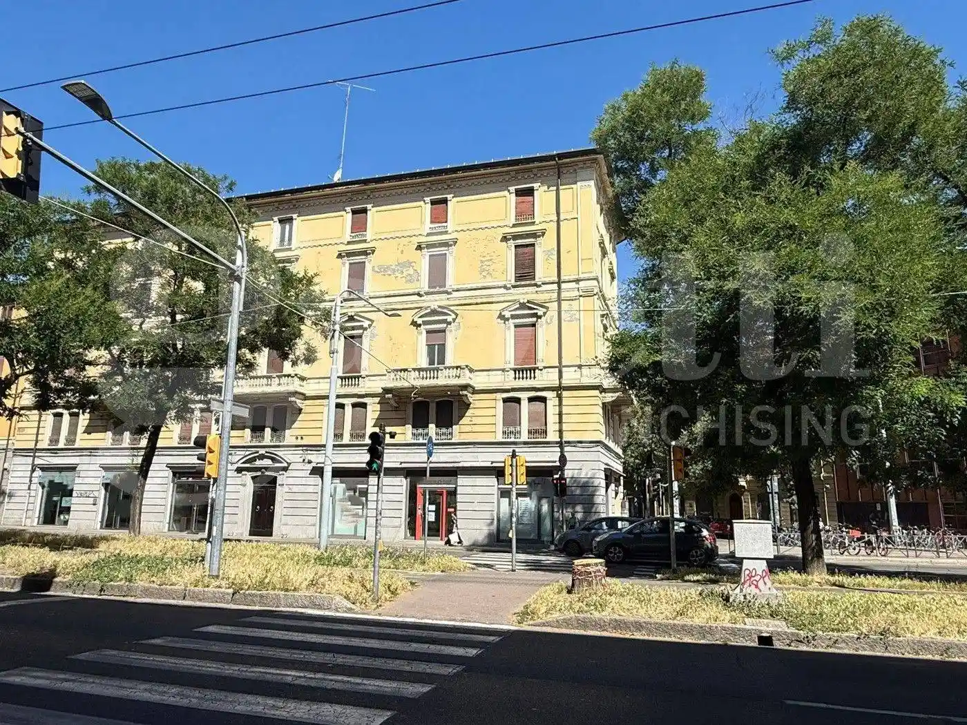 Appartamento in vendita a Bologna