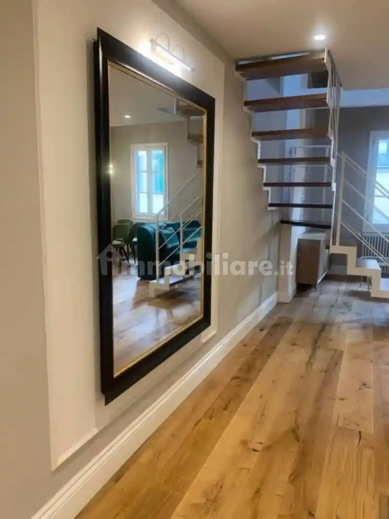 Appartamento in vendita a Firenze