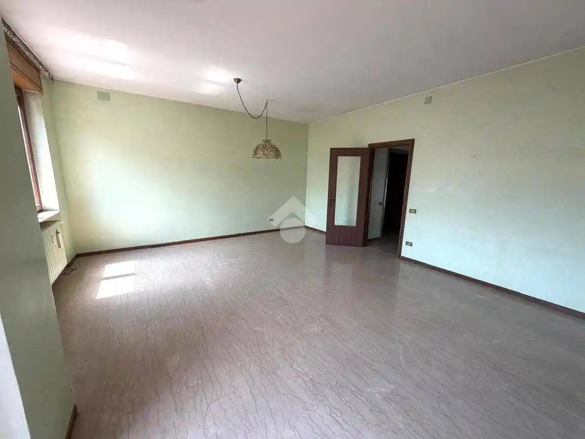 Appartamento in vendita a Gandino