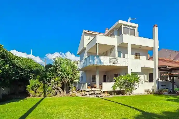 Villa in vendita a Messina