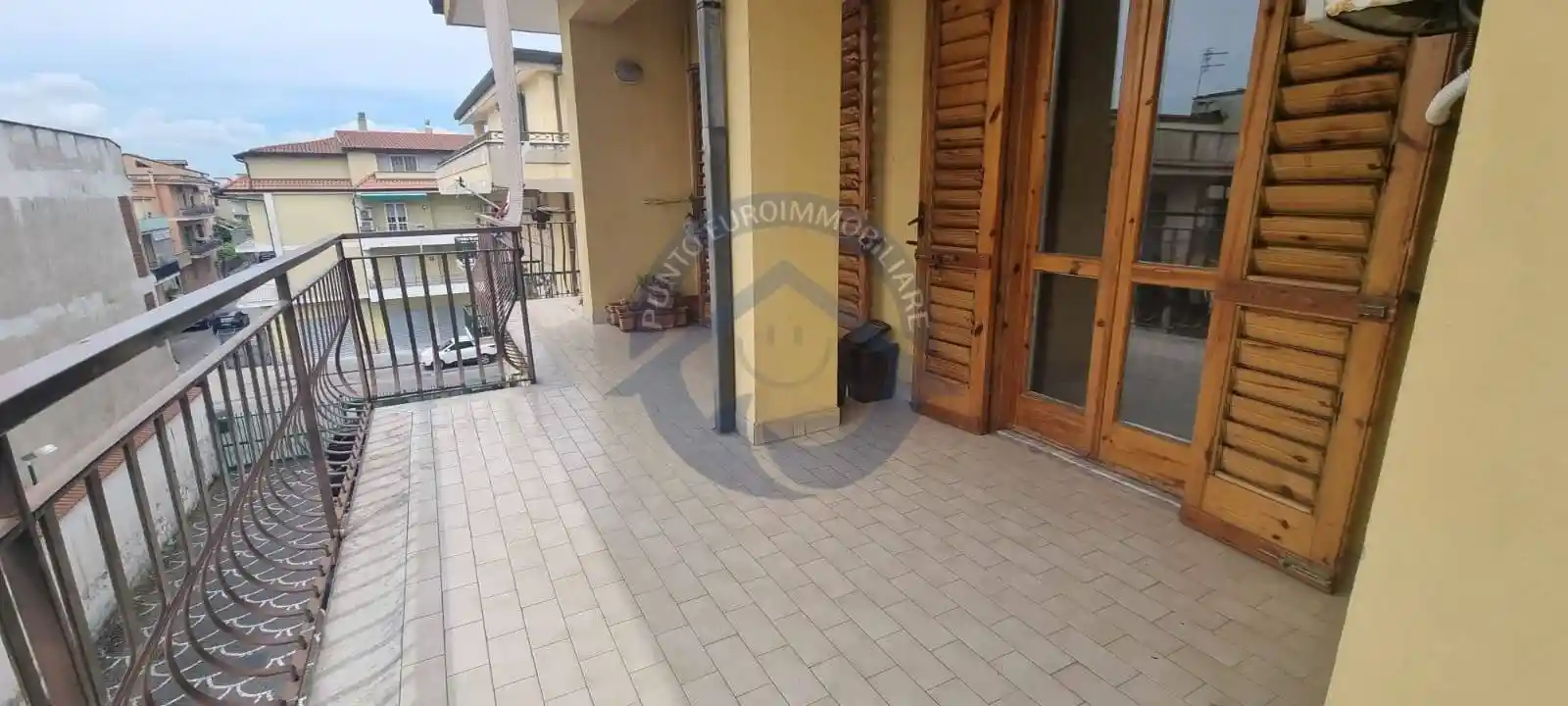 Appartamento in vendita a Giugliano in Campania