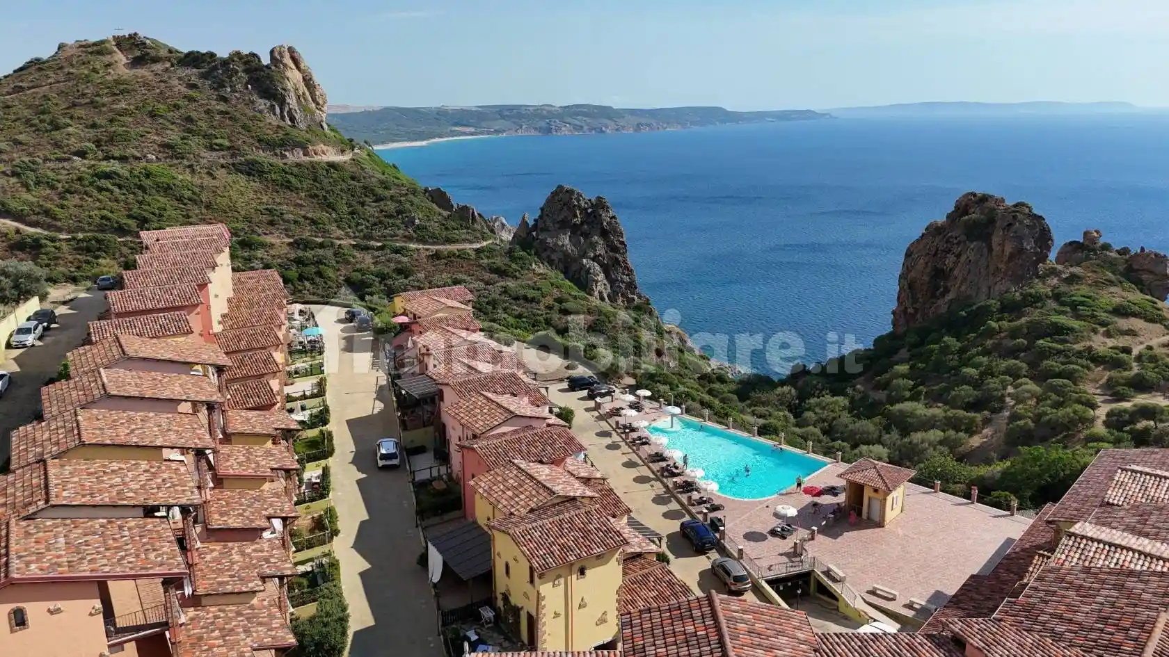 Villetta a schiera in vendita a Iglesias