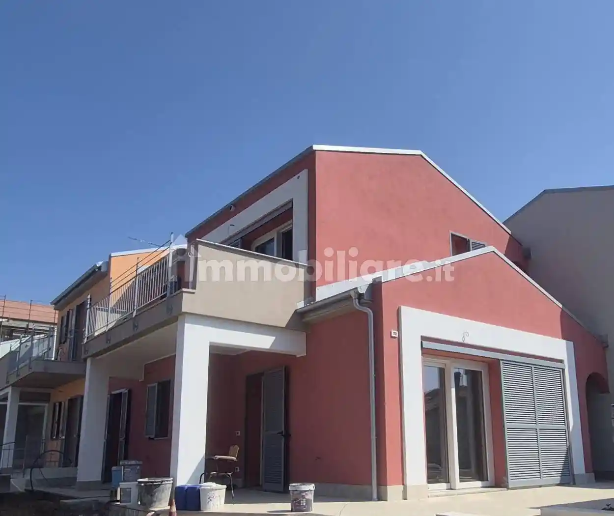 Appartamento in vendita a Diano Marina