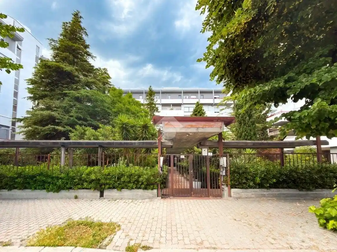 Appartamento in vendita a Chieti