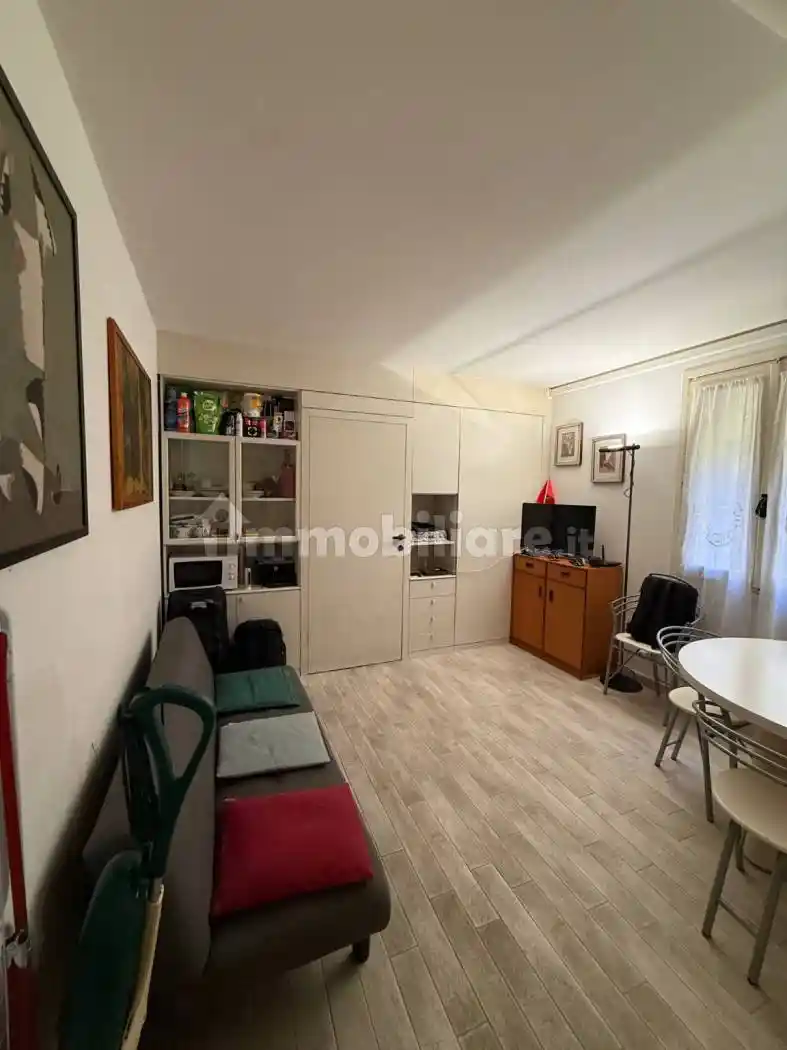 Appartamento in affitto a Modena
