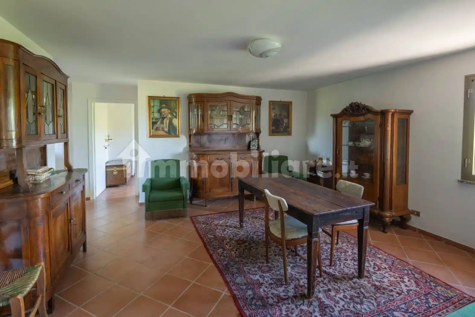 Appartamento in vendita a Toano