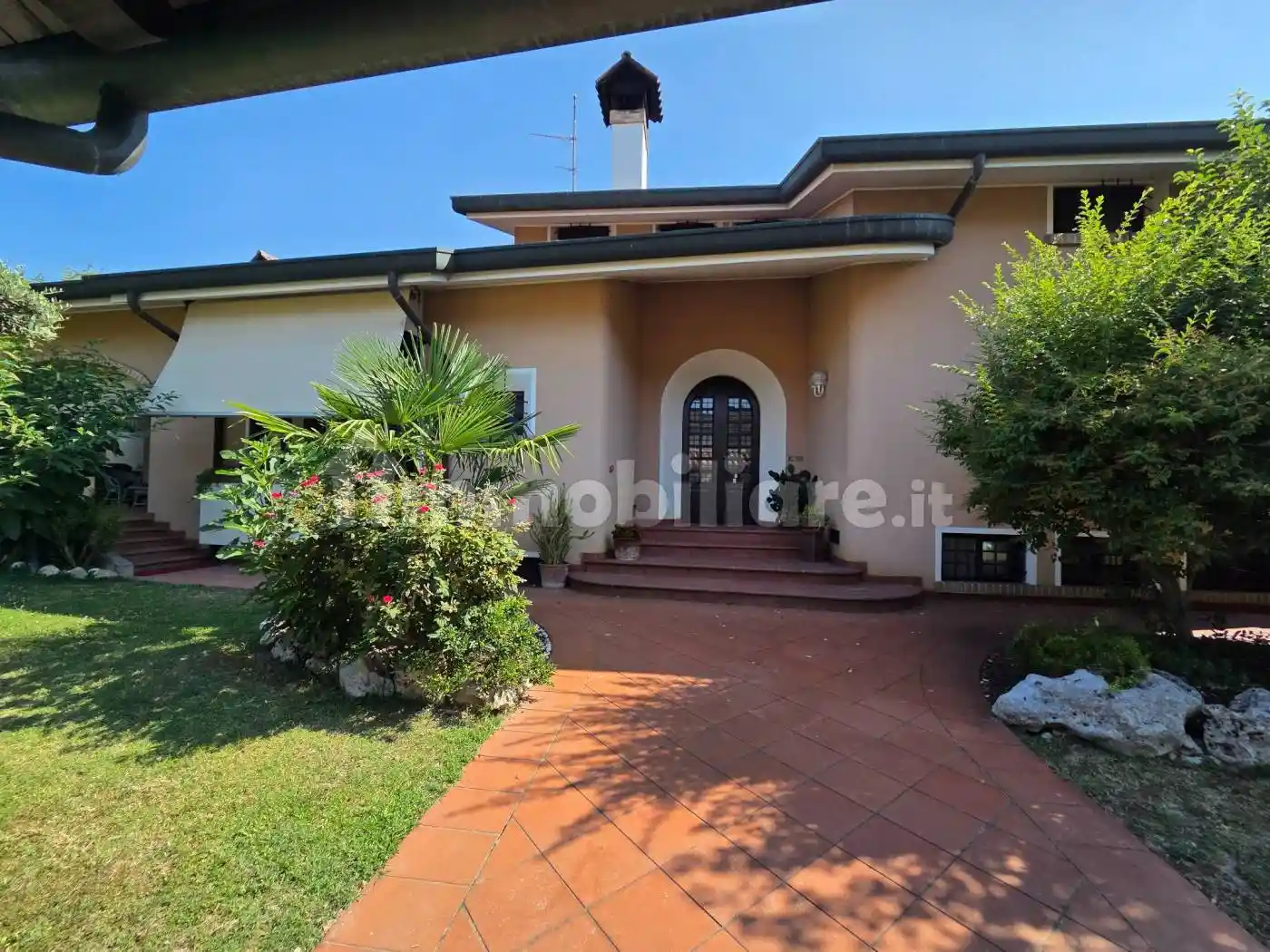 Villa in vendita a Piove di Sacco