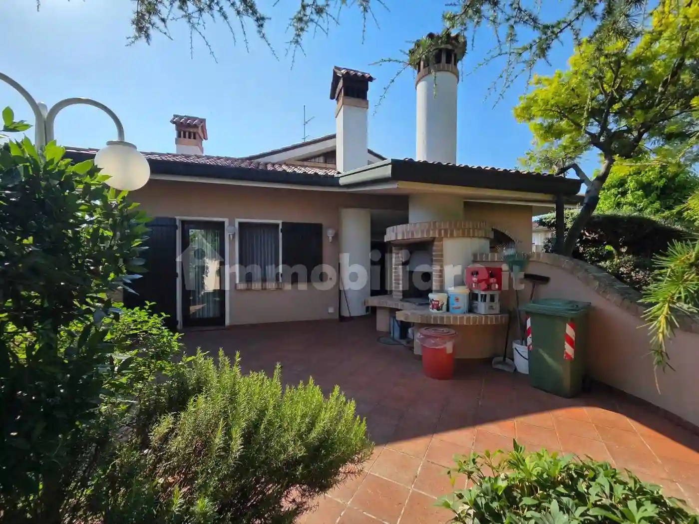 Villa - foto 2