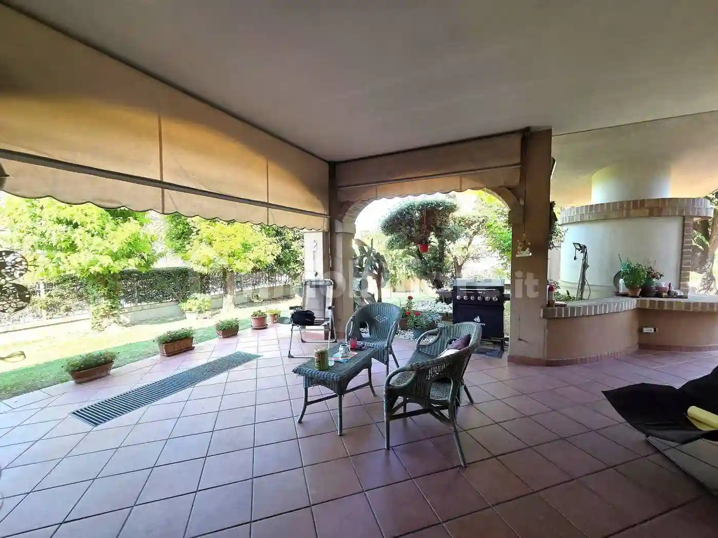 Villa - foto 4