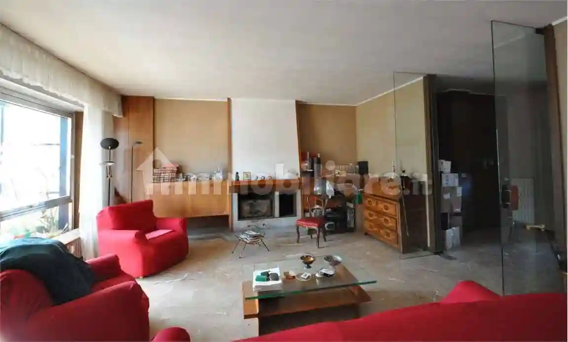 Attico - Mansarda - foto 2