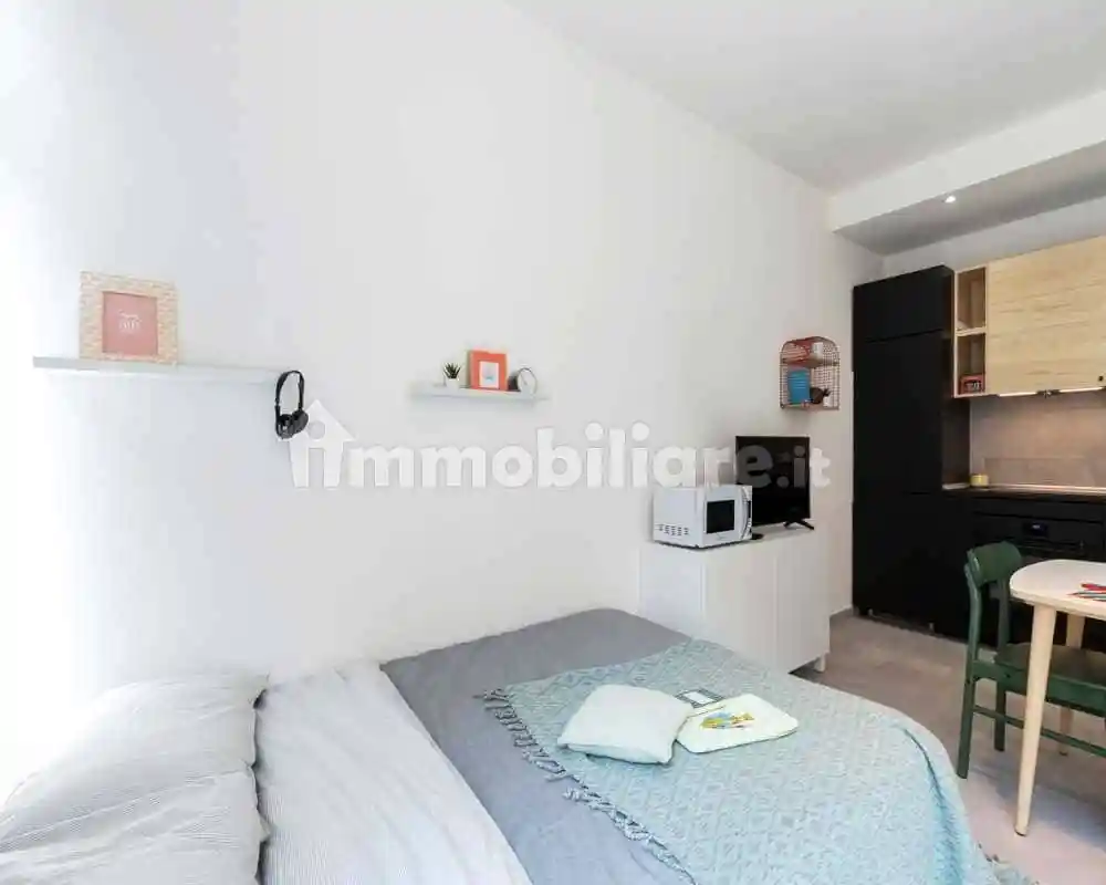 Appartamento in affitto a Bologna