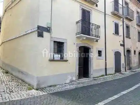 Rustico - Casale in vendita a Alfedena