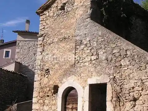 Rustico - Casale in vendita a Montenero Val Cocchiara