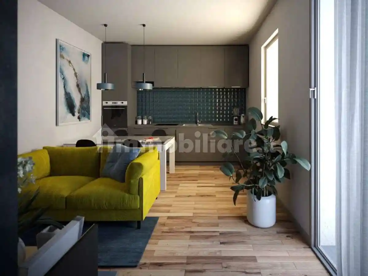 Appartamento in vendita a Firenze
