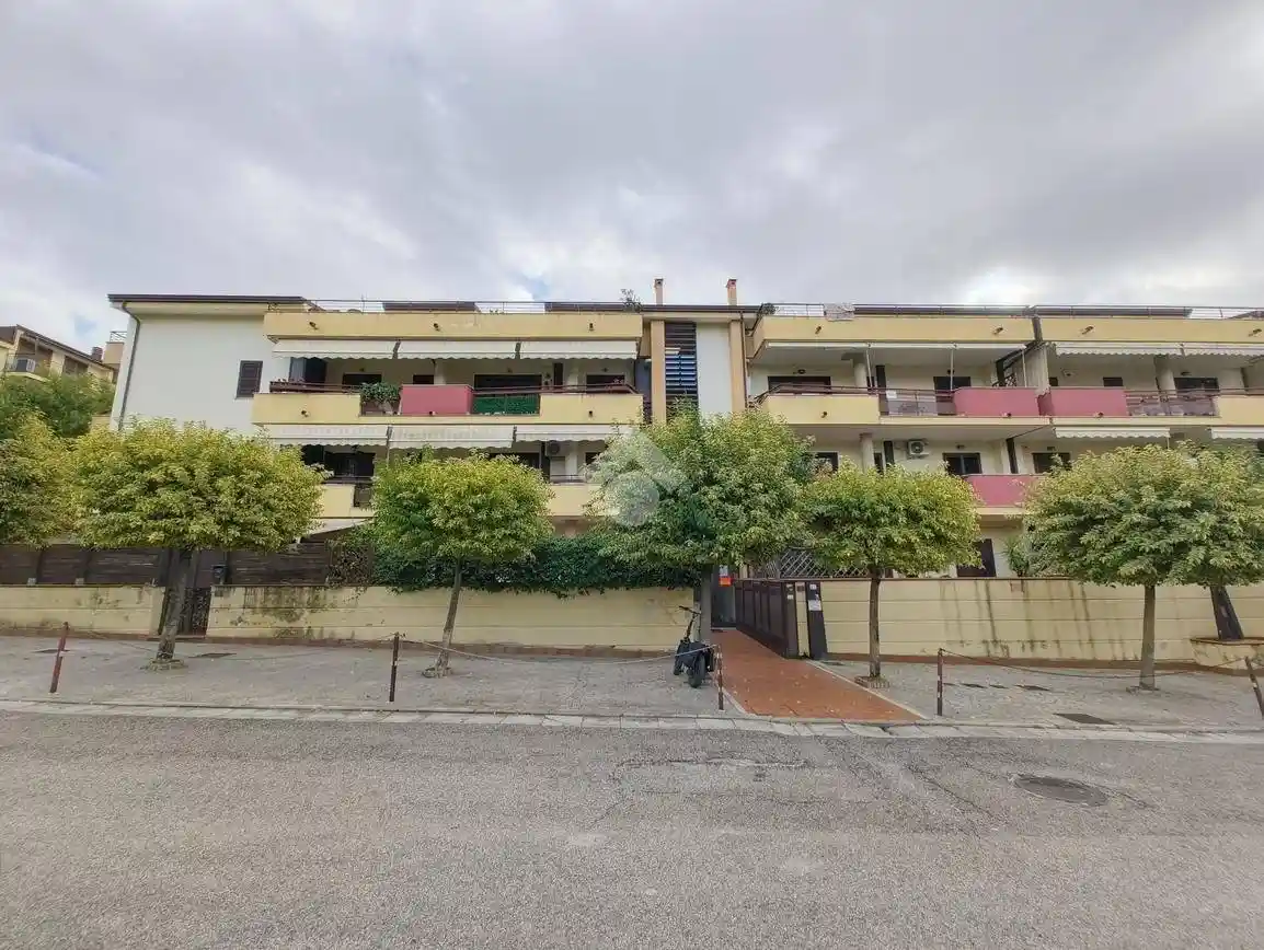 Appartamento in vendita a Caserta
