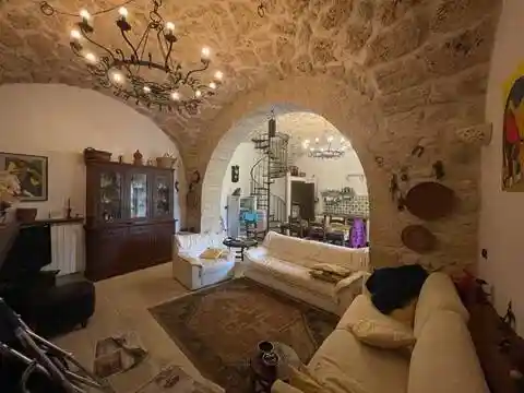 Villa in vendita a Montenero Val Cocchiara