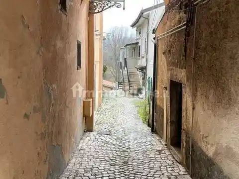 Appartamento in vendita a Alfedena
