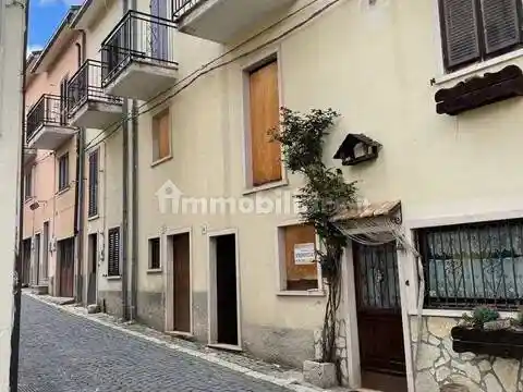 Rustico - Casale in vendita a Alfedena